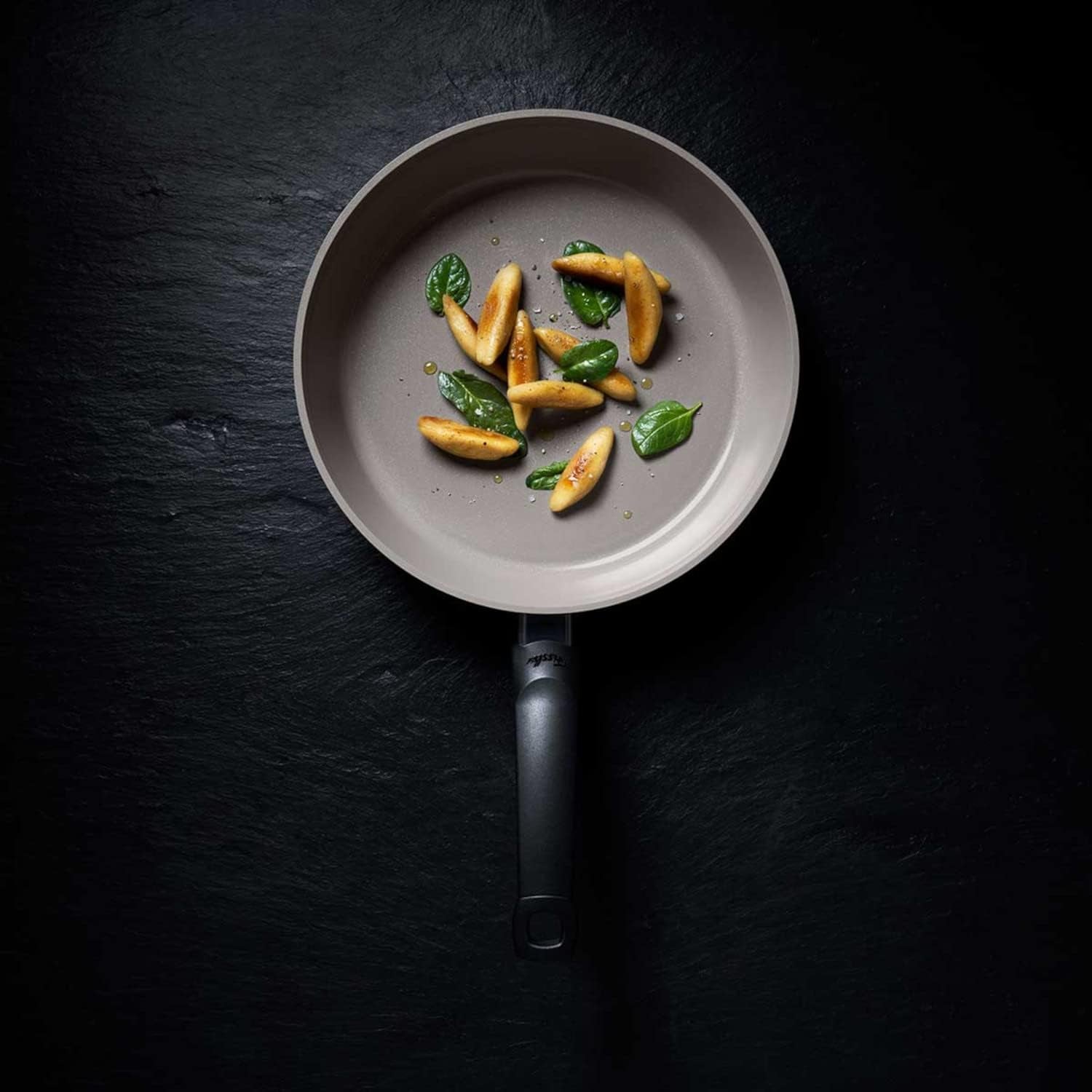 Fissler Ceratal Comfort, sartén cerámica antiadherente - inducción Ollas y Sartenes Naty Shop