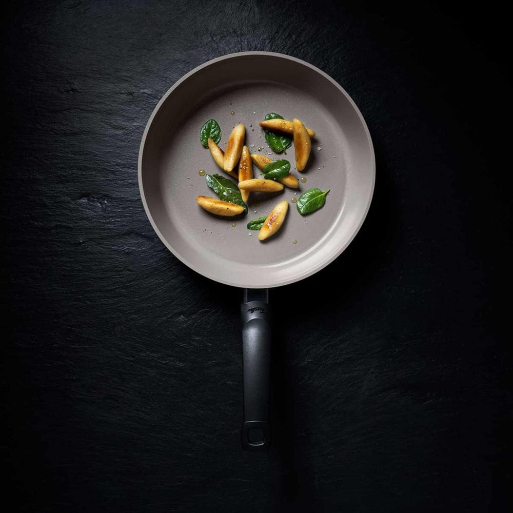 Fissler Ceratal Comfort, sartén cerámica antiadherente - inducción Ollas y Sartenes Naty Shop