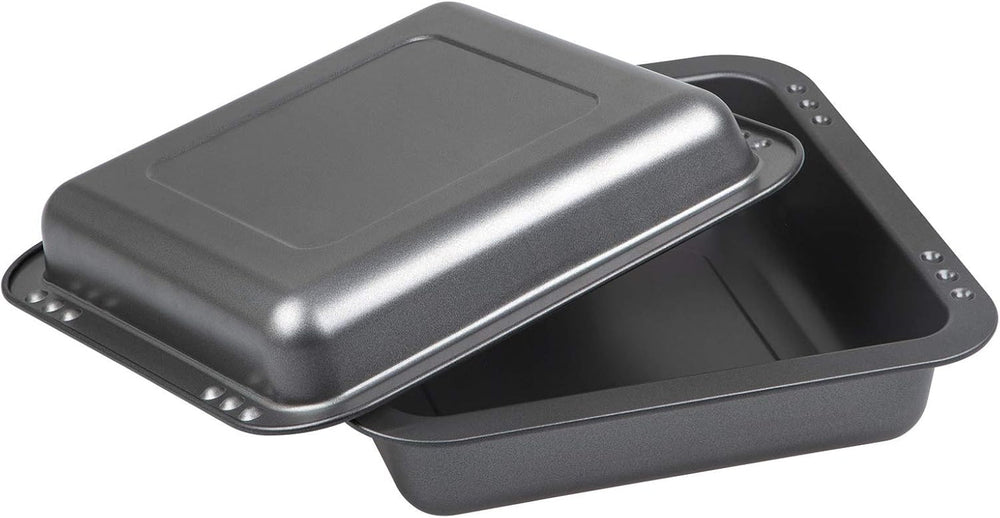 Kombi-Set QUADRO "Easyoven" Moldes y bandejas para repostería Naty Shop