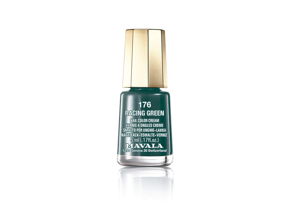 Mavala Nagellak Super Base No. 40, Basislack, 5 ml