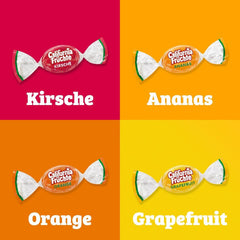 Storck, dropsuri cu diverse umpluturi, pachete mari Naty Shop