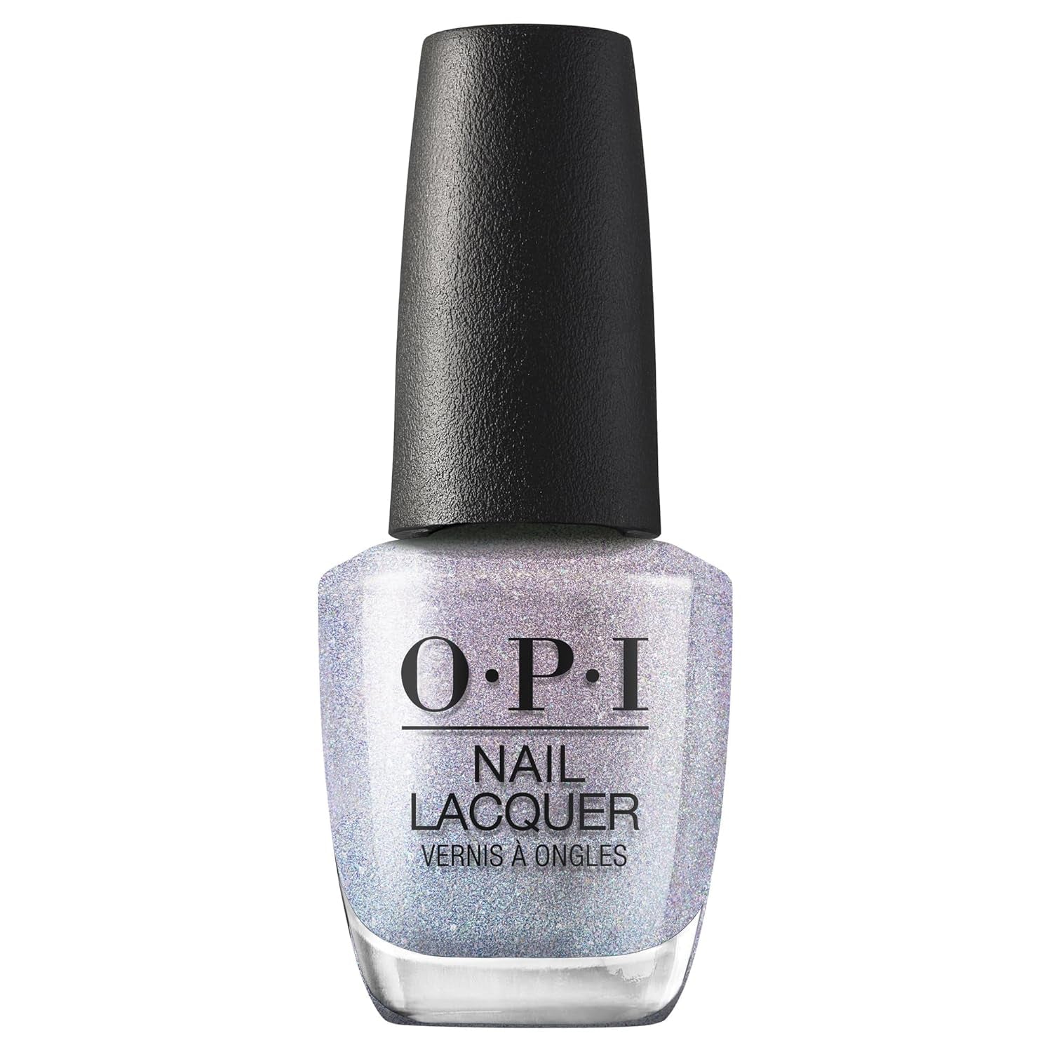 OPI Nail Polish Colección OPI'm Dreaming - Esmalte de uñas con purpurina de secado rápido (15 ml)