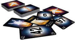 NSV - 4059 - LA MENTE - Juego de cartas