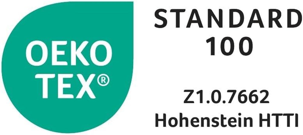 Badenia Trendline Edredón Microresistente a la Ebullición, Ligero para Verano, Lavable a Máquina hasta 95 Grados, 135 x 200 cm, Certificado Oeko-Tex, Fabricado en Alemania Edredones y Edredones Naty Shop