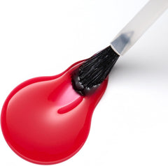 Esmalte de uñas Essence Glossy Jelly núm. 02 Brillo Caramelo 8 ml