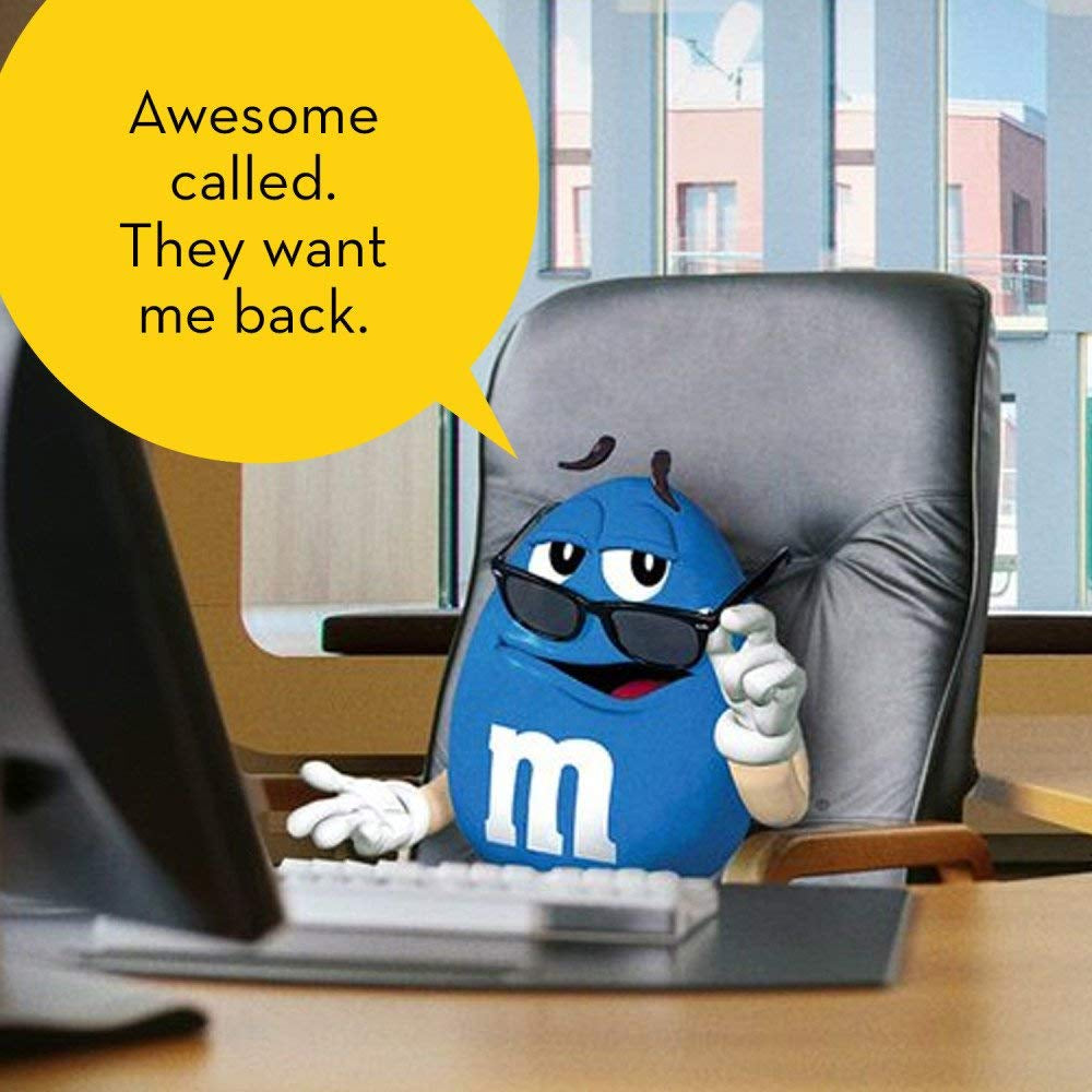 Chocolate con almendras (451g)