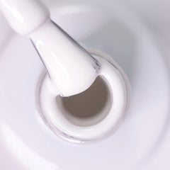 Esmalte de uñas UV Alessandro Striplac White Honeymoon - Delicado y duradero - Fácil eliminación gracias a la tecnología de eliminación - Vegano y libre de crueldad animal - 8 ml