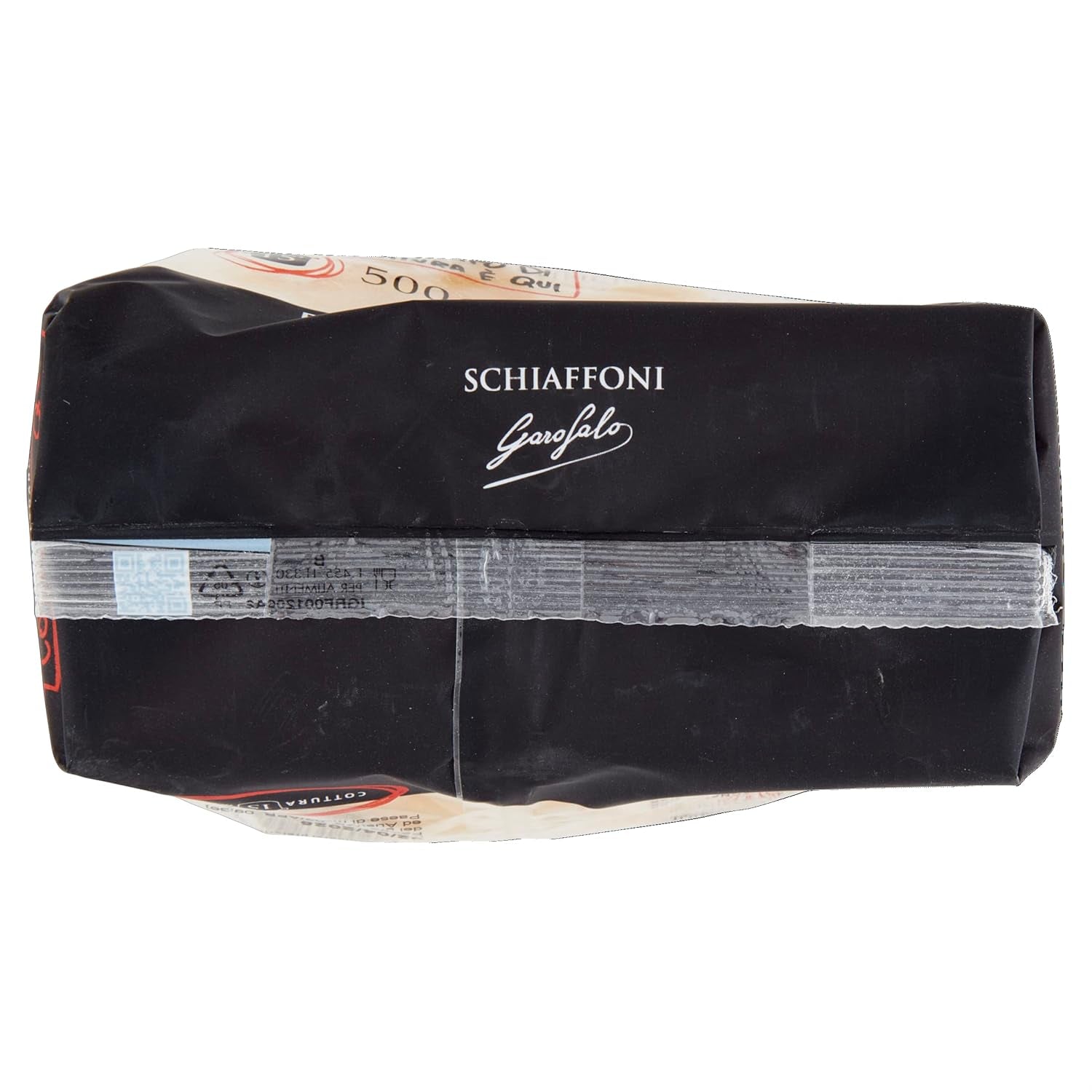 Schiaffoni talla 500