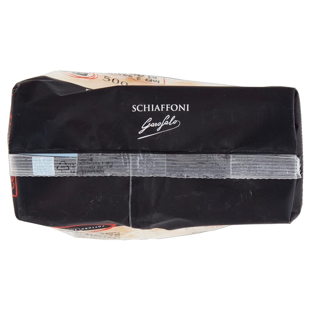 Schiaffoni talla 500