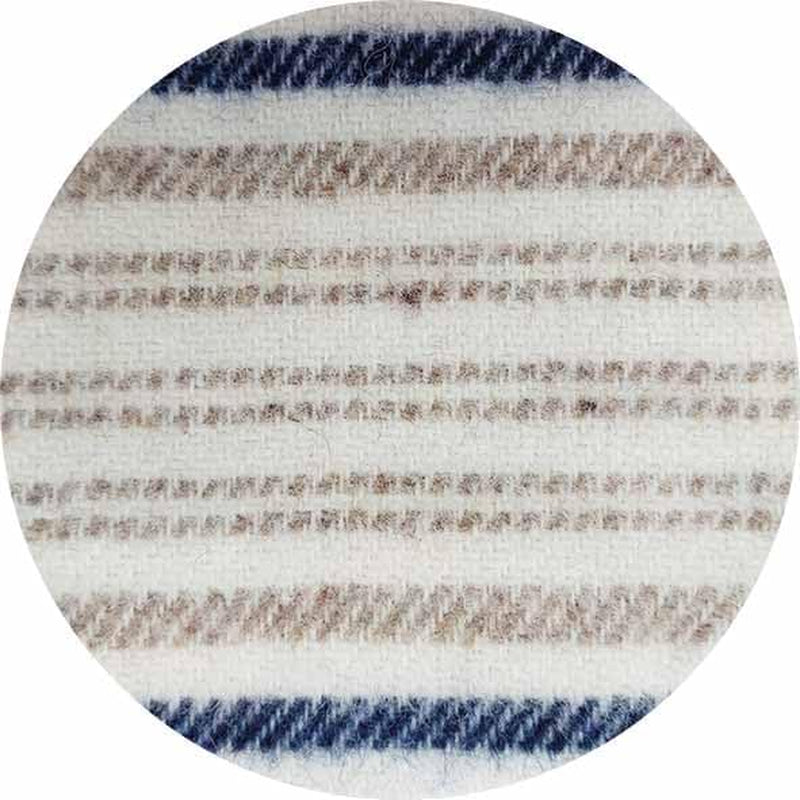 Toison D'Or Angle, 220 X 240 Cm, alb/albastru/bizet Plapumi si pilote Naty Shop