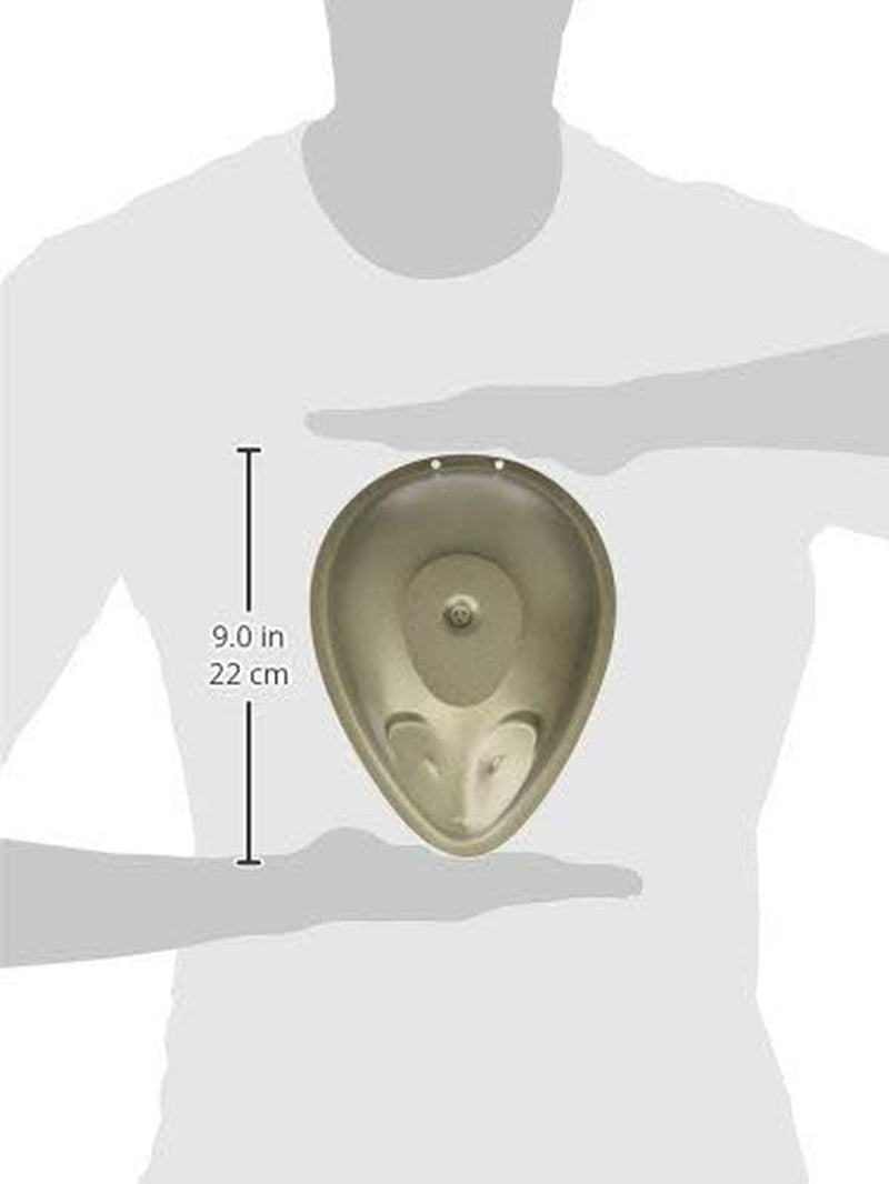 Staedter - Motivbackform Emil Der Igel - Hochwertige Antihaftbeschichtung - PFAS Frei Moldes y bandejas para repostería Naty Shop