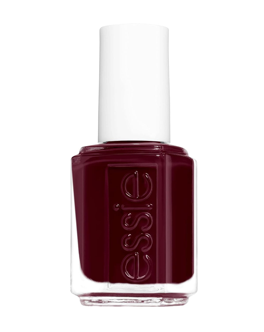 Essie Schnelltrocknender Laca de uñas "expresión", nr. 210 tíralo, Violett, Vegane Formel, 10 ml