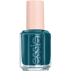 Essie Esmalte de uñas de larga duración con acabado cremoso, tiempo de secado corto y poco desconchado, fórmula vegana, LOVE de Essie, color: No. 200 doin' my best, verde intenso, 1 x 13,5 ml