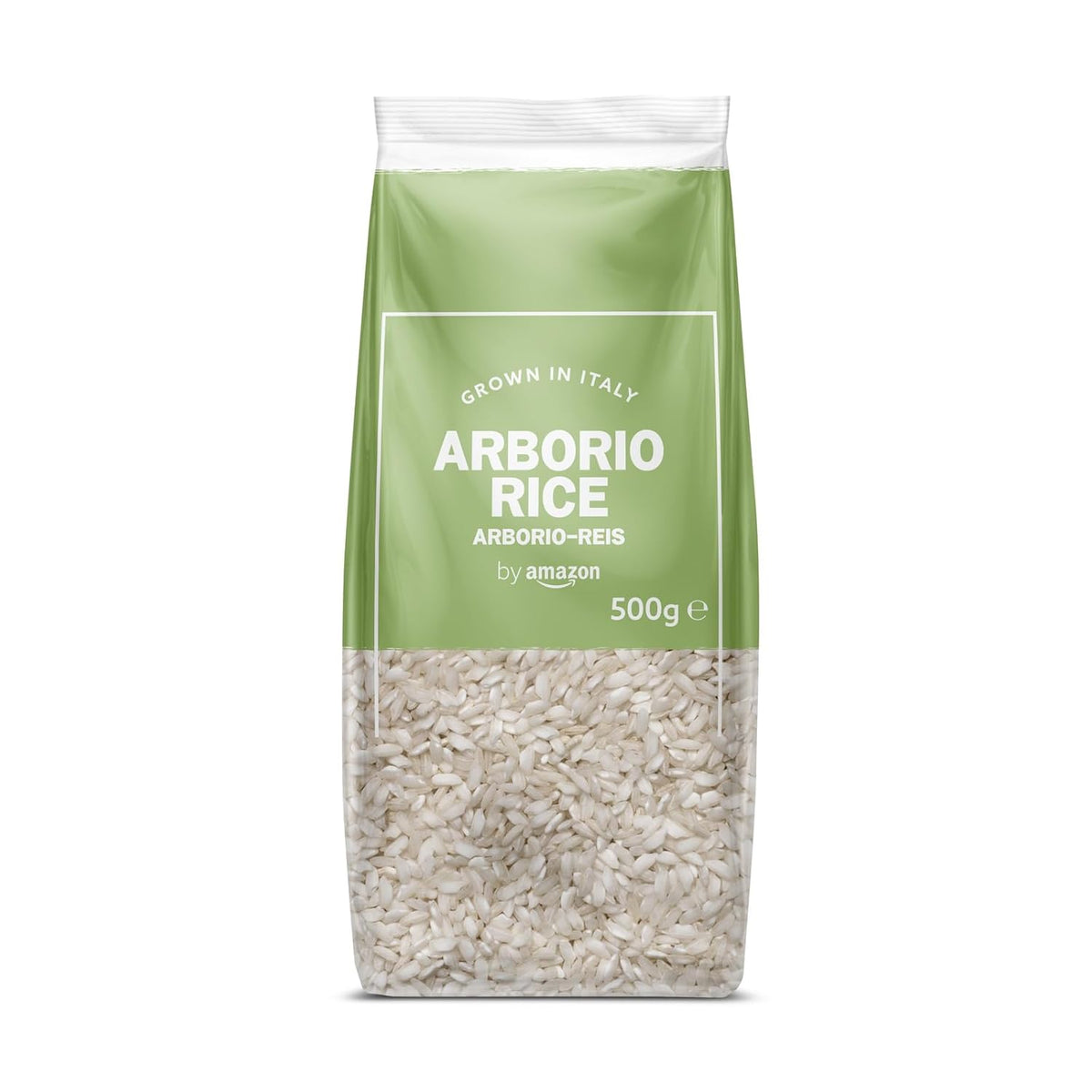 Arroz Arborio del Amazonas, 500g
