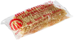 Fideos Wonton Asli Mie Kering, 200 g