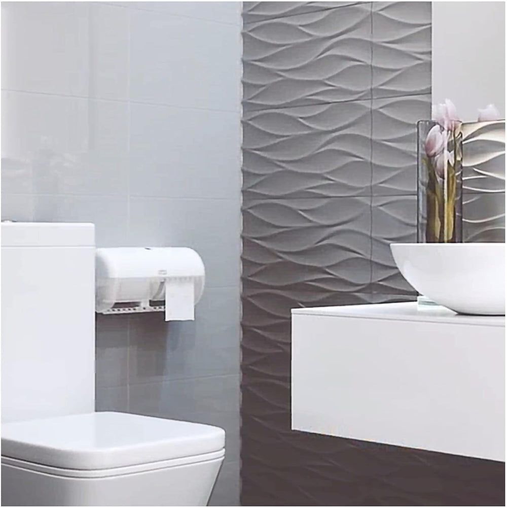 Hârtie igienică Tork Small Roll White T4, Advanced, 2 straturi, 48 × 200 foi, 472161