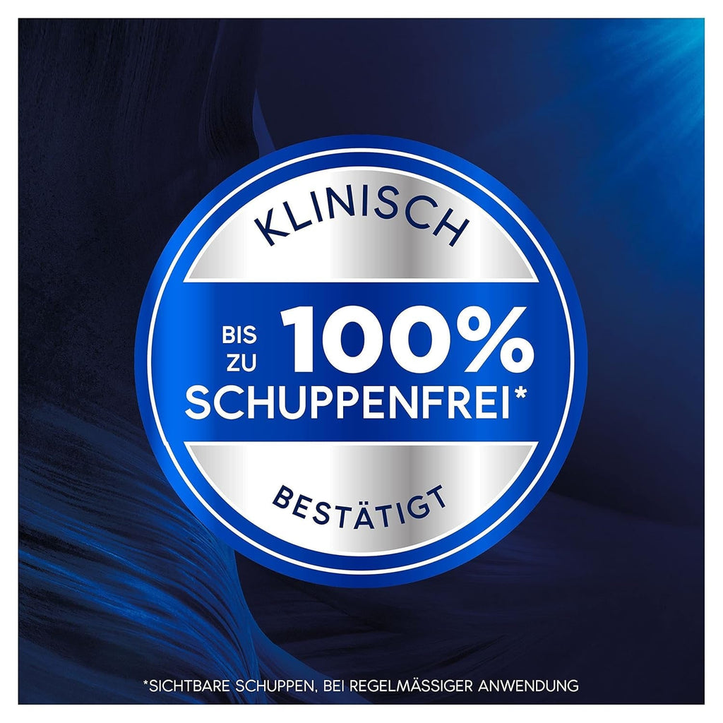 Șampon anti-mătreață Head & Shoulders, anti-mătreață, până la 100% Duș și baie Naty Shop