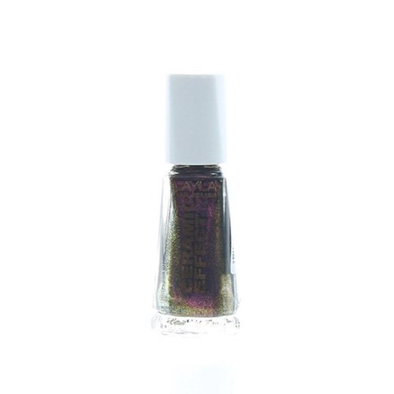 Cosmetics 1243R23-051 Esmalte de uñas efecto cerámico - Bailando con las estrellas, paquete de 1 (1 x 0,01 l)