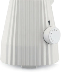 Alessi Plissé MDL09 W - Batidora con jarra graduada, resina termoplástica, Cocina Naty Shop