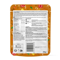 Arroz estilo mexicano de Amazonas, 250g