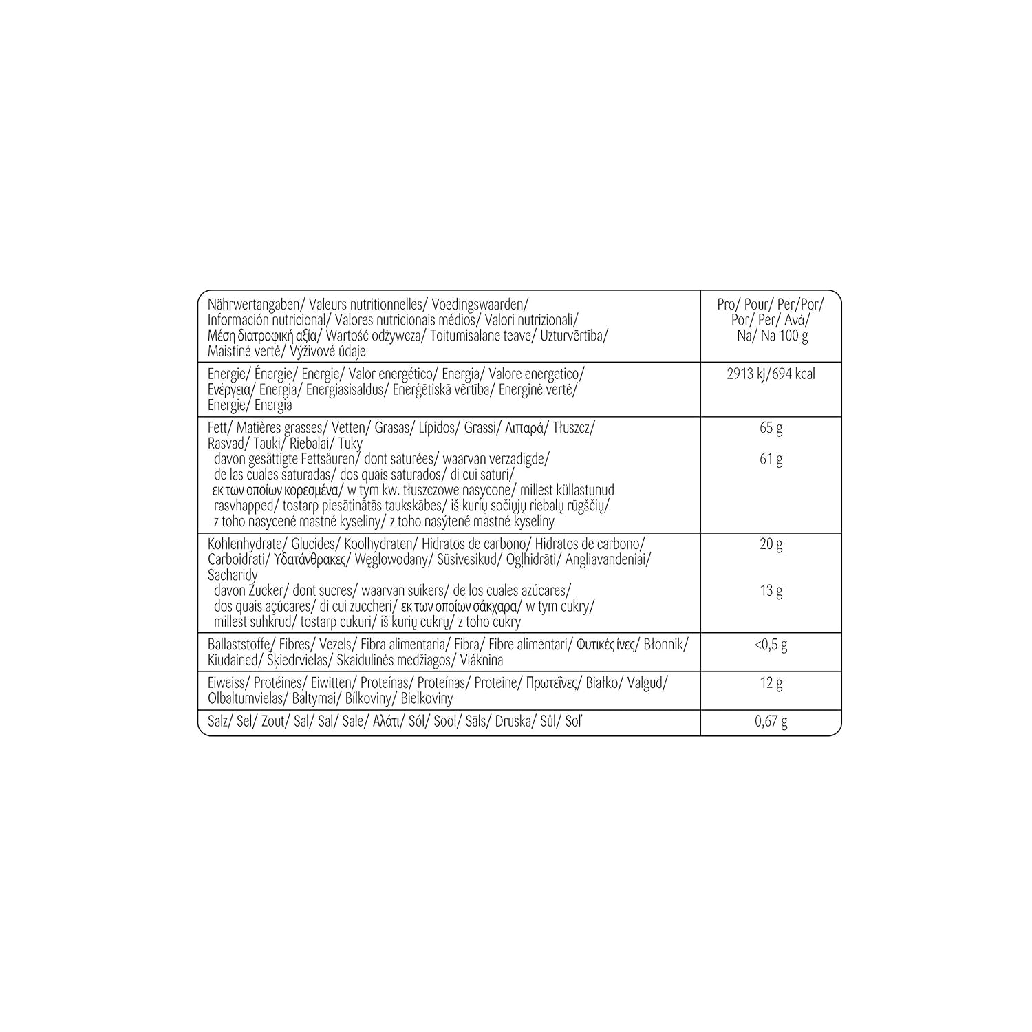 Knorr Kokosmilch Pulver (leche en polvo con 20 frischen Kokosnüssen, ergibt 6,6 litros Kokosmilch) 1er paquete (1 x 1 kg)