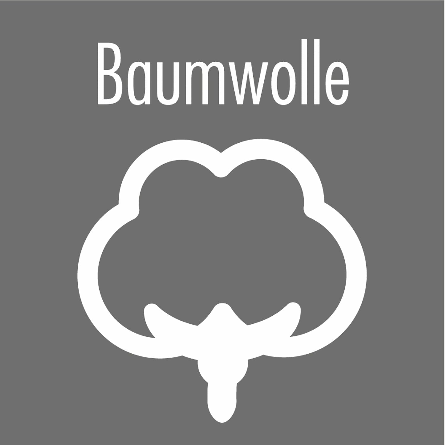 Badenia Trendline Clean Cotton Edredón ligero para verano, 135 X 200 Cm, Certificado Oeko-Tex, Producido según el estándar de calidad alemán Edredones y edredones Naty Shop