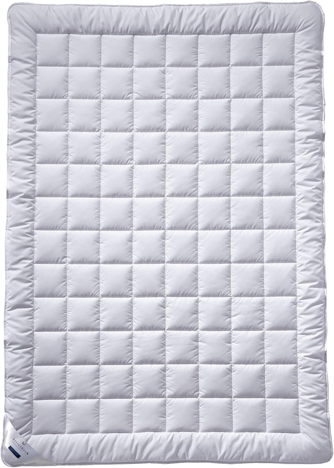 Plapumă Billerbeck E48 Kairo - Plapumă de vară - 135 X 200 Cm - Plapumă răcoritoare - Cu 60% păr de cămilă 40% lână virgină Plapumi si pilote Naty Shop Lumină de vară (Sl) 135X200 Cm