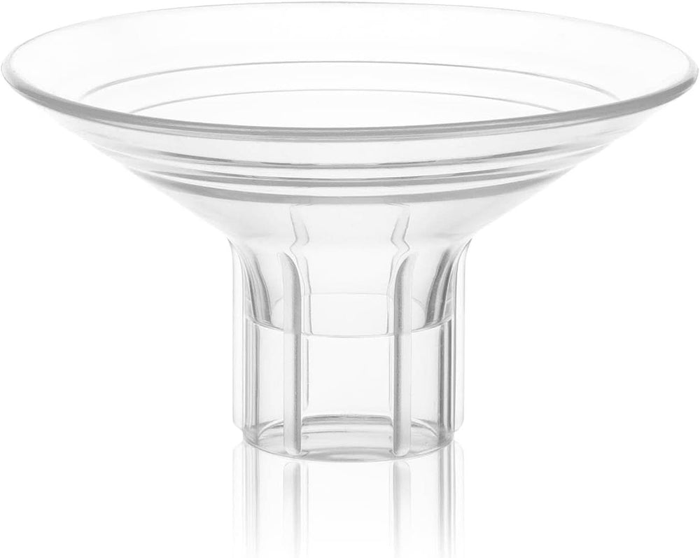 LIONELO Fidi One Extractor De Leche Inalámbrico 180 Ml, Extractor De Leche Portátil Trifásico, Masaje Ahorro De Energía De 9 Etapas, Embudo De Silicona 26 Mm Tiempo De Funcionamiento 120 Min Accesorios Sin Bpa Alimentación Y Lactancia Bebe Naty Shop