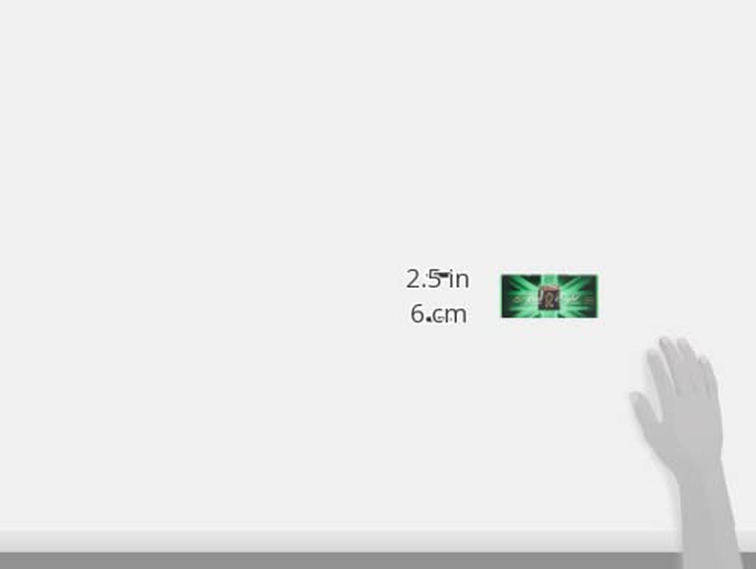 NESTLÉ AFTER EIGHT Cuadritos finos de chocolate amargo con relleno de crema de menta para conocedores Paquete de 5 (1 x 200 g)