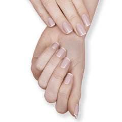 ANNY No More Yellow Nude - Oja specială pentru iluminare optică și un aspect sănătos - 15 ml