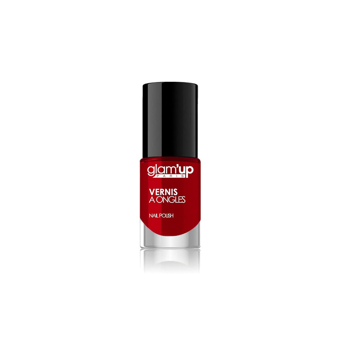 Esmalte de uñas Glam'Up Paris, núm. 149, rojo