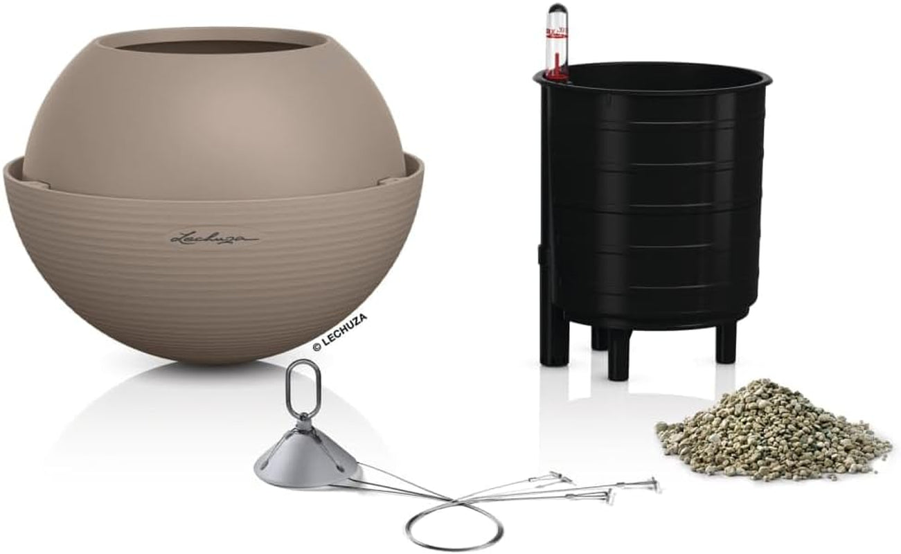 LECHUZA BOLA Culoare 23 maro nisip 16766