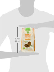 Penne de lentejas amarillas, paquete de 12 (12 x 250 g)