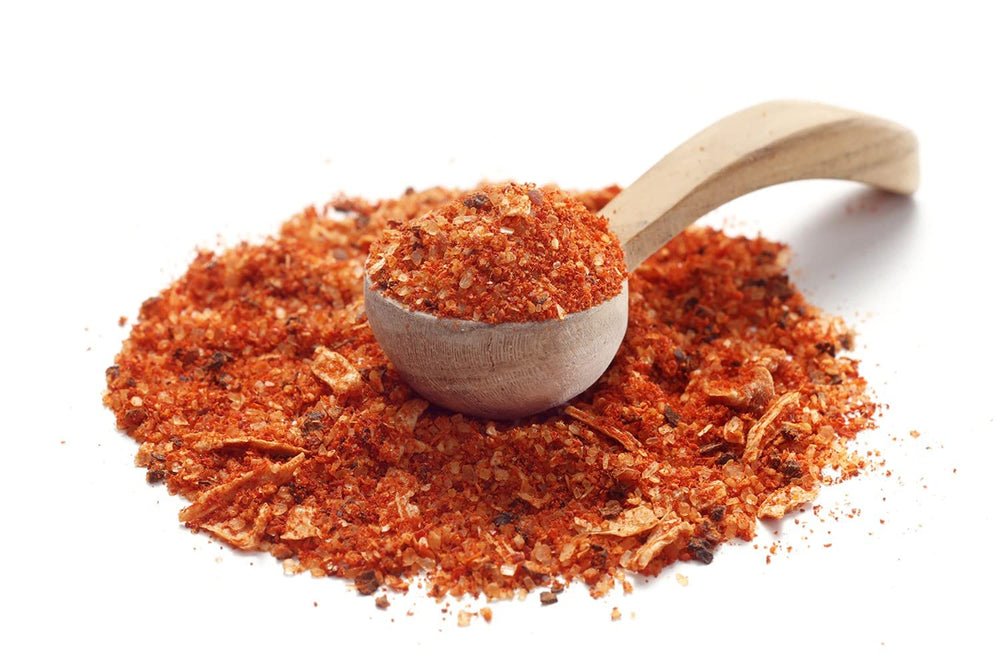 Ankerkraut Bulettes & Fleischpflanzerl, Gewürzmischung für Buletten und Frikadellen, 250 g en bolsa aromatizada