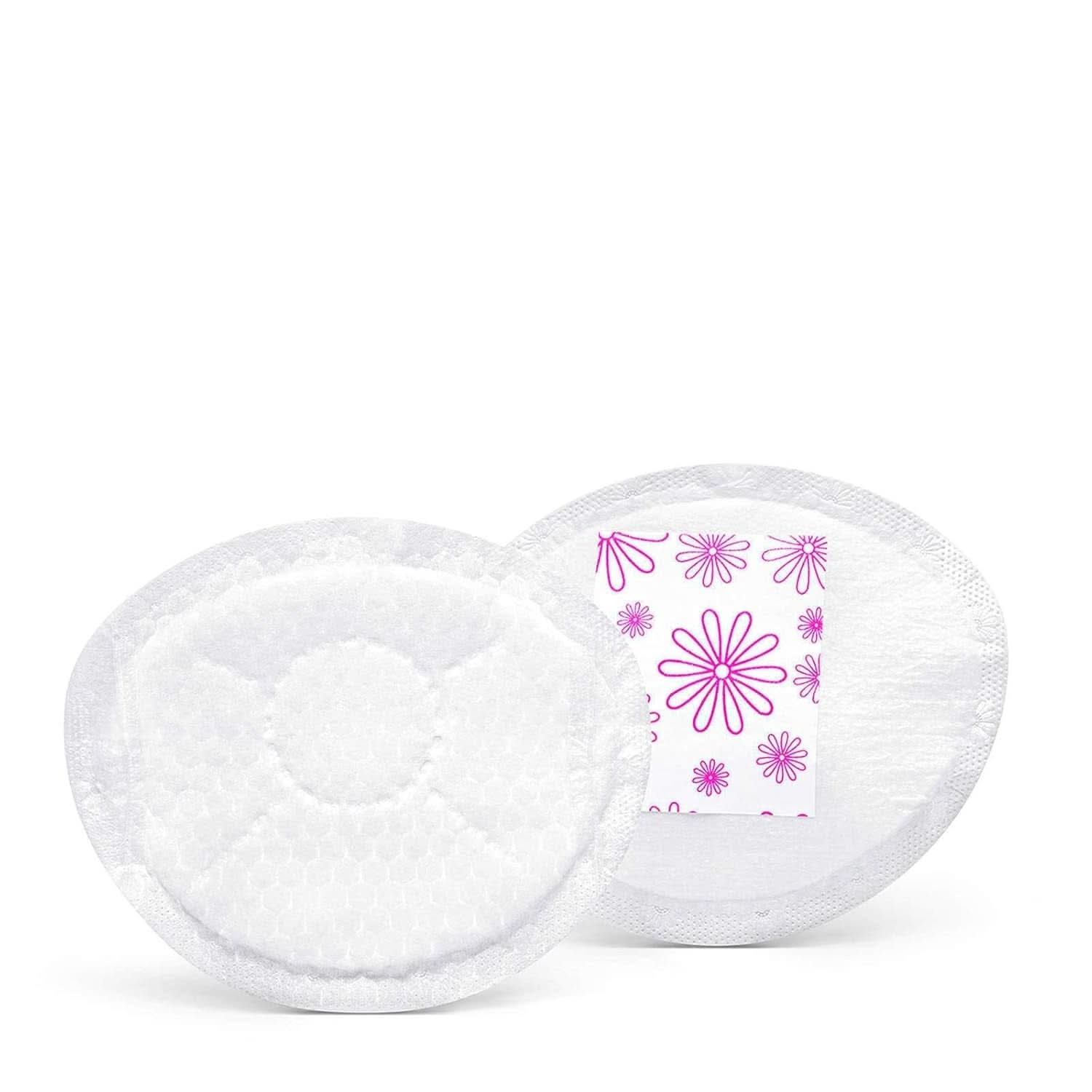 MEDELA Safe & Dry Einweg-Stilleinlagen, Ultradünn, Einzeln Verpackt, 30 Stück Accesorios Alimentación y Lactancia Bebe Naty Shop