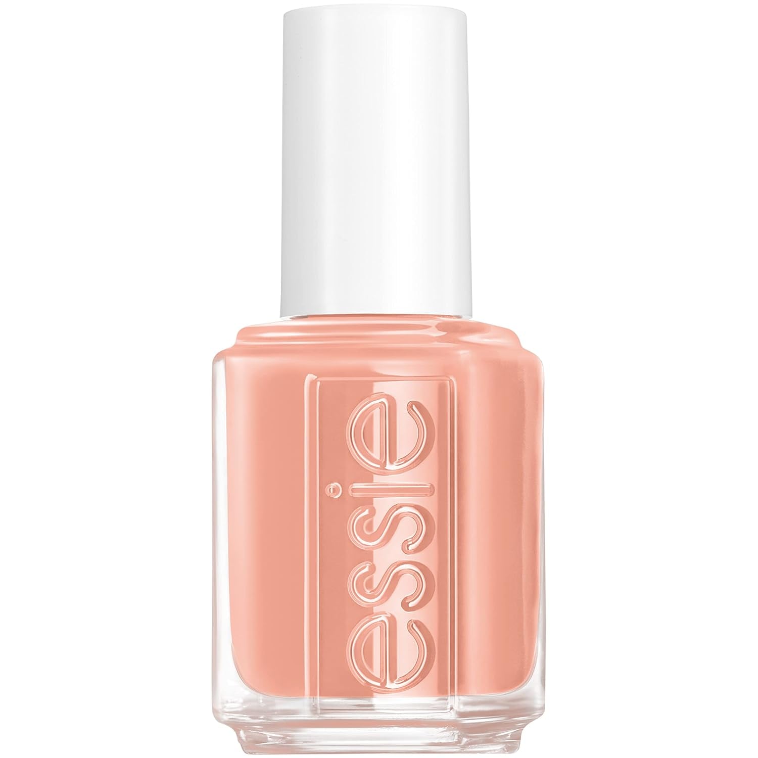 Essie Esmalte de uñas para uñas intensivas, nº 608 pizarras serenas, trigo, 13,5 ml