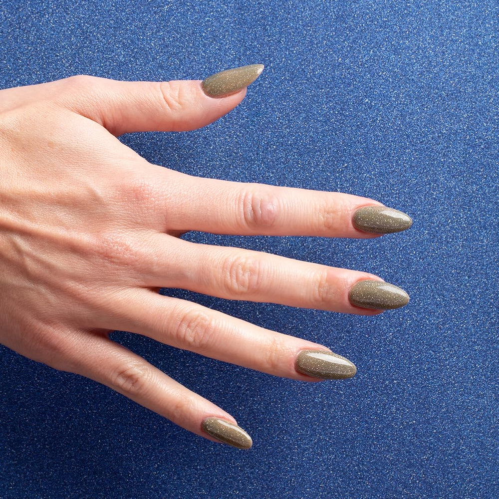 Esmalte de uñas UV Semilac Hybrid 407 Namaste All Year 7 ml