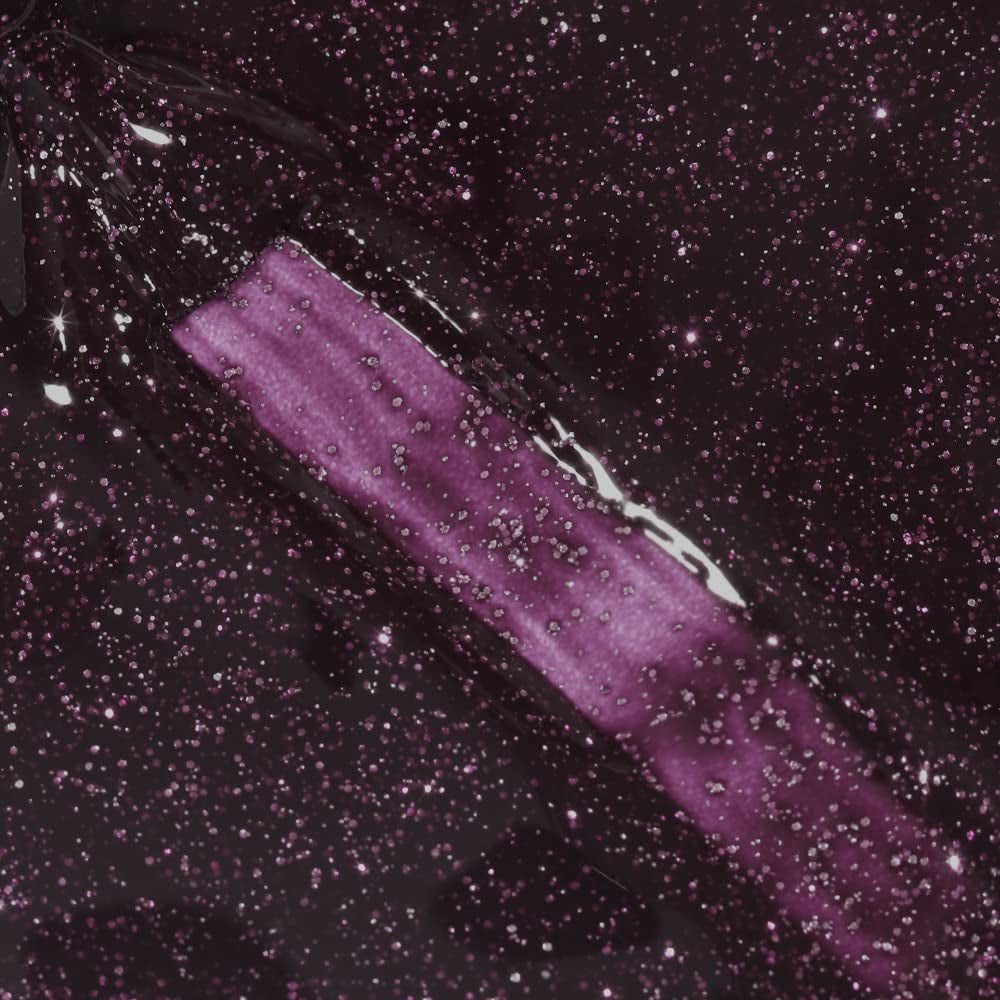 Esmalte de uñas para niños Bluesky - Stardust Brown, fácil de aplicar, no tóxico, a base de agua, esmalte de uñas plano para niños, 5 ml, 1 paquete