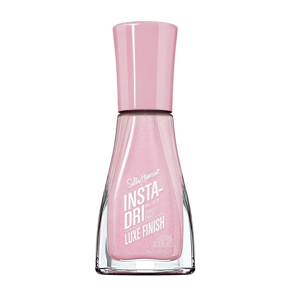 Esmalte de uñas Insta-Dri Luxe Finish, 066 The Queens Velvet, 9,17 ml