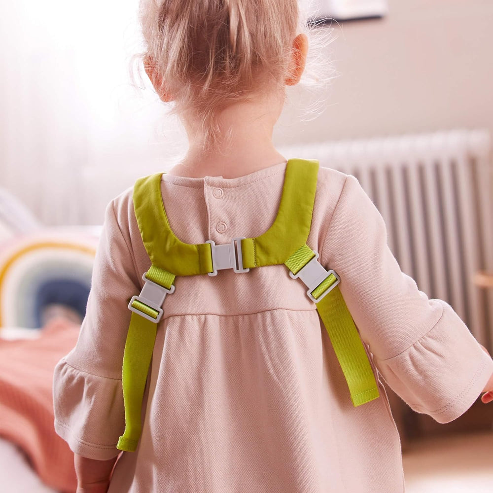 HABA Scaun pentru păpuși Leaf Dream