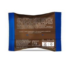 Caffè Borbone Don Carlo Blaue Blend - 50 Kapseln - Kompatibel mit Lavazza®* A Modo Mio®* Haushalts-Espressomaschinen