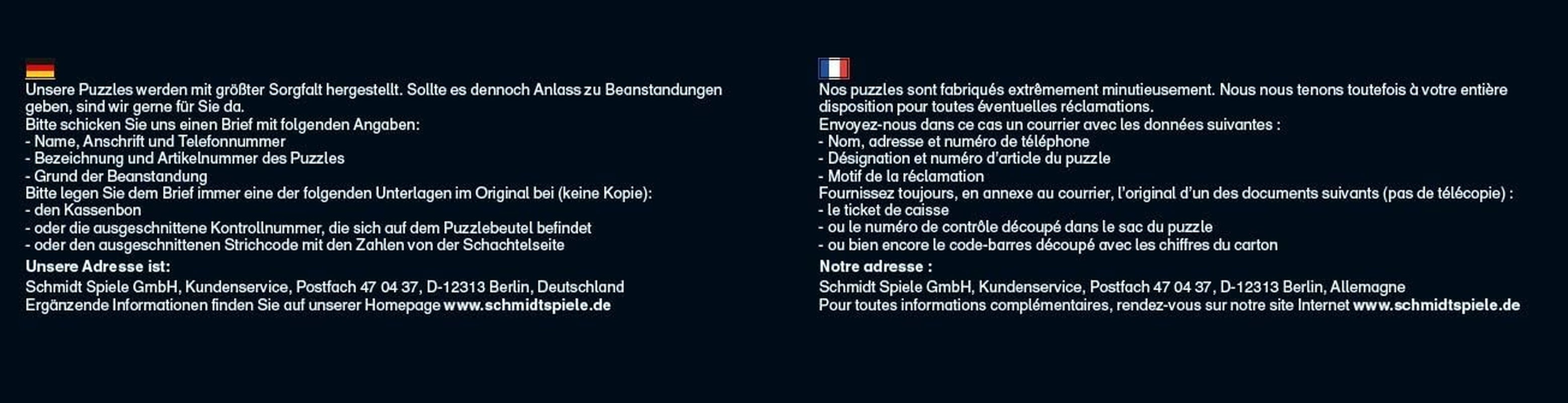 Schmidt Spiele 58043 Thomas Kinkade, Disney, Cenicienta bailando bajo la luz de las estrellas, rompecabezas de 1000 piezas, colorido Puzzle Naty Shop