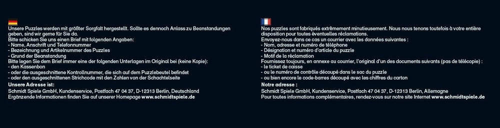 Schmidt Spiele 58043 Thomas Kinkade, Disney, Cenicienta bailando bajo la luz de las estrellas, rompecabezas de 1000 piezas, colorido Puzzle Naty Shop