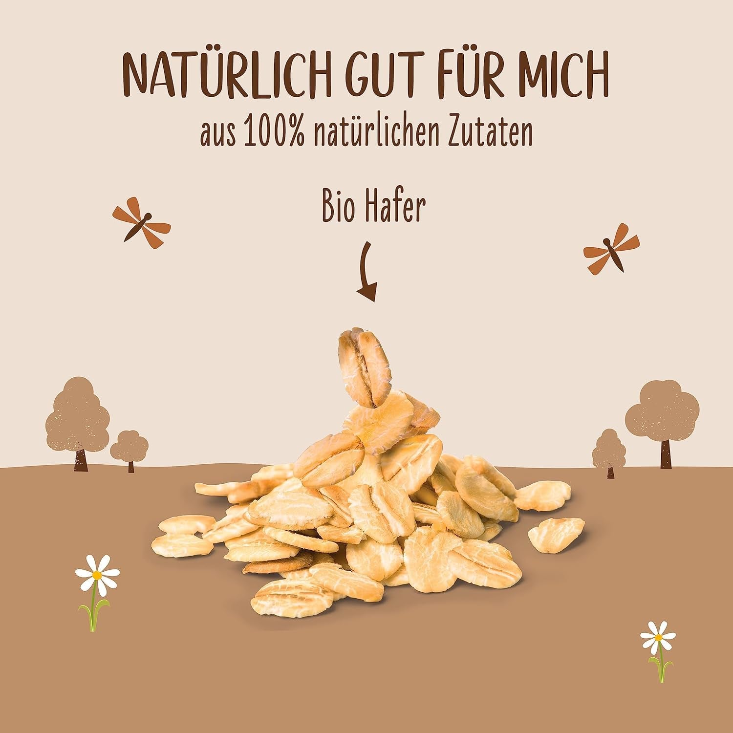 Allos Bio Haferdrink Barista | Milchalternative en Hafer | Bebida Schaumbarer auf Pflanzenbasis | Perfecto para café Bebida vegana sin lactosa | 1 Litro (6 Piezas)