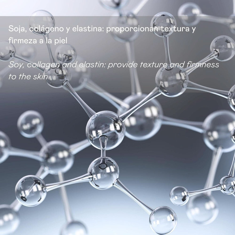 D'Bullón Crema reafirmante de pecho profesional con soja, colágeno y elastina - 200 ml Cosmética y Belleza Naty Shop