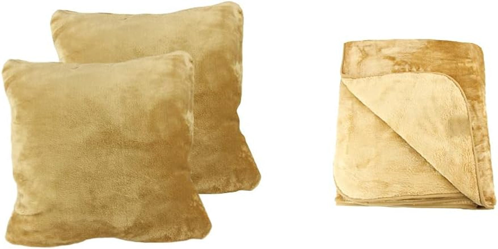 Amago - Pătură confortabilă, aspect cașmir, 220 X 240 Cm - antracit Paturi si Cuverturi Amago Nisip Pătură confortabilă + față de pernă 130 X 170 Cm