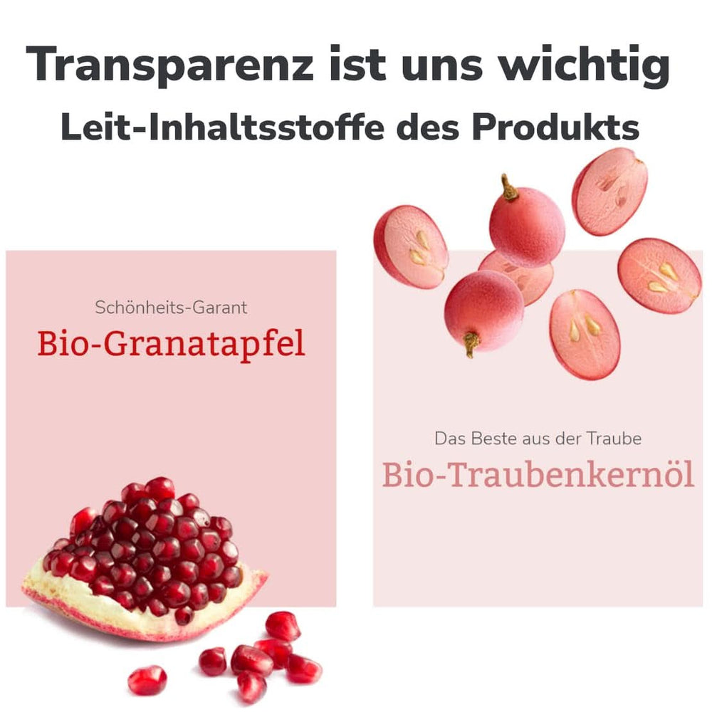 Lavera Care Champú Color Shine & Care, vegano, 250 ml Ducha y baño Naty Shop