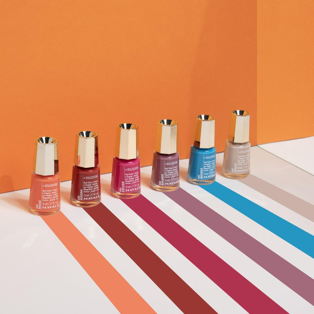 Esmalte de uñas 396-Catifon 5 ml