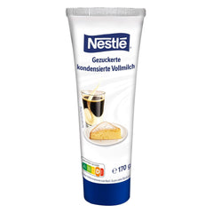 Nestlé Leche Condensada Gezuckert (1 x 170g)