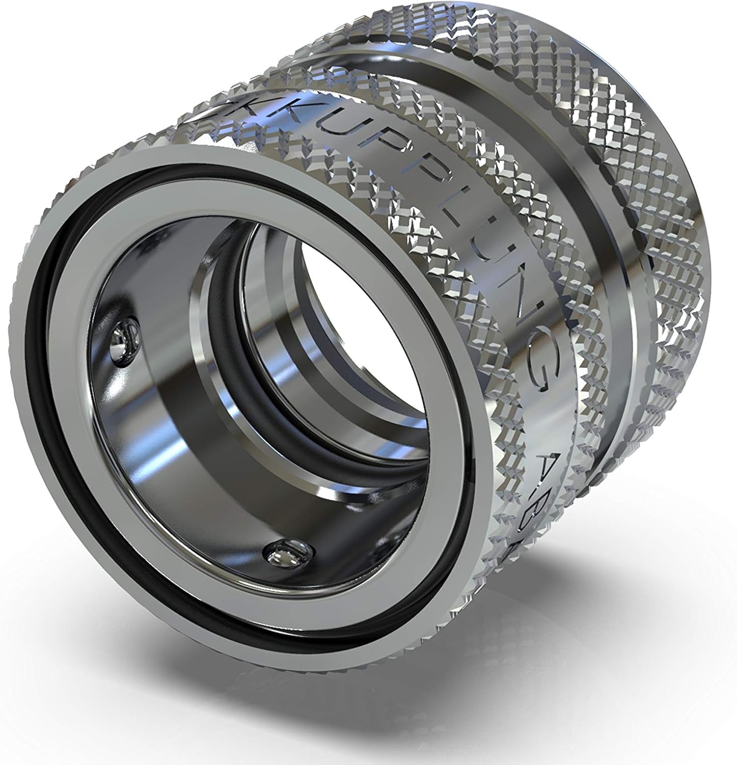 ABA Beul 65004.006.11 Sistem de cuplare rapidă pentru apă 3/4", oțel inoxidabil